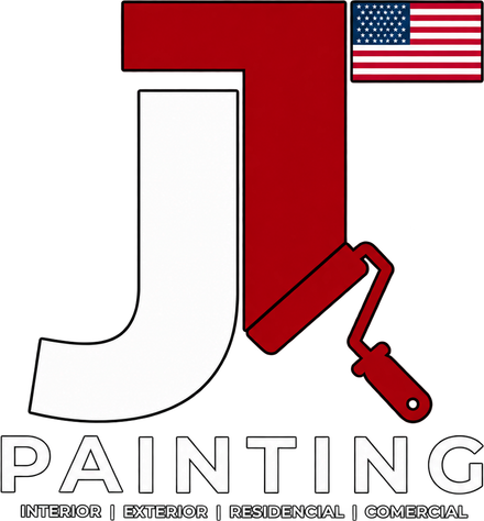 JT Painting logo
